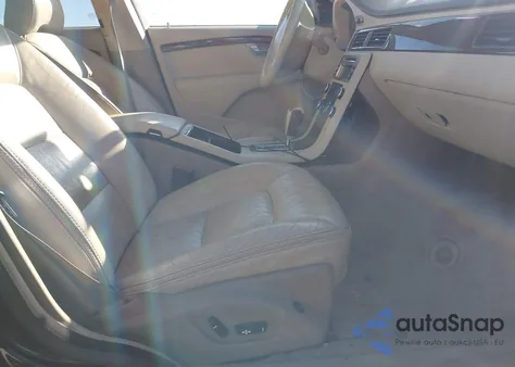 2008 Volvo Xc70 3.2 from USA, damaged, VIN YV4BZ982381038026